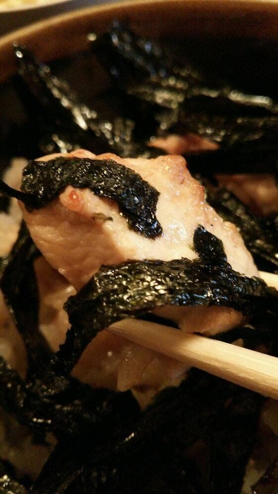 炭火焼鳥とさか - サブ画像2
