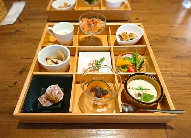イタリア料理 セッテマーレ - サブ画像1