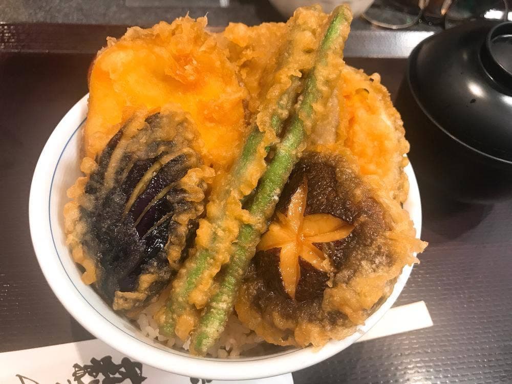 築地 藪そば 恵比寿三越店
