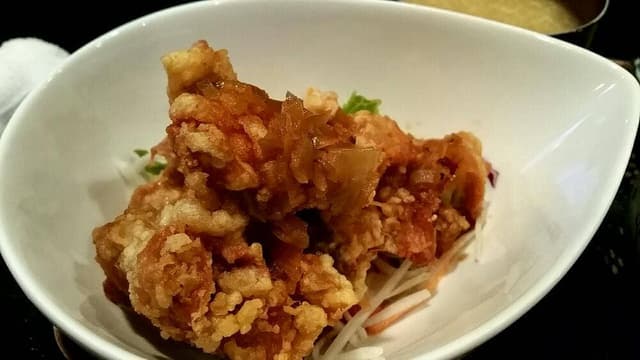 隠れ場 喰海 - サブ画像1
