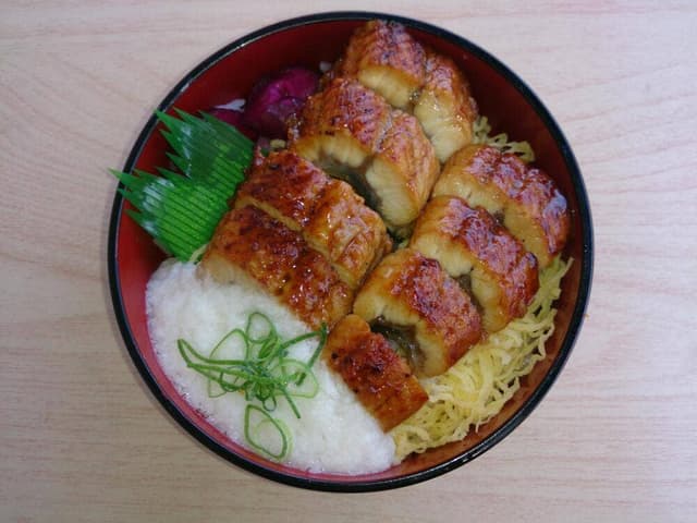 丼丸 京の魚河岸 三条店 - サブ画像1