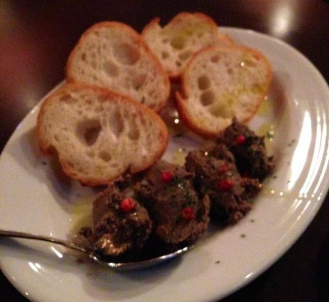 Rali Pappa Cafe - サブ画像2