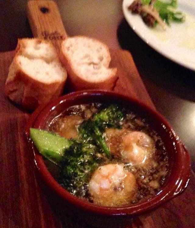 Rali Pappa Cafe - サブ画像3