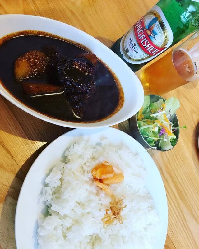 BARI SPICY - サブ画像2