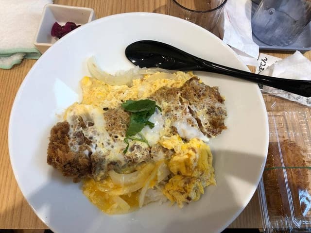 とんかつ新宿さぼてん ルクア大阪店 - サブ画像3