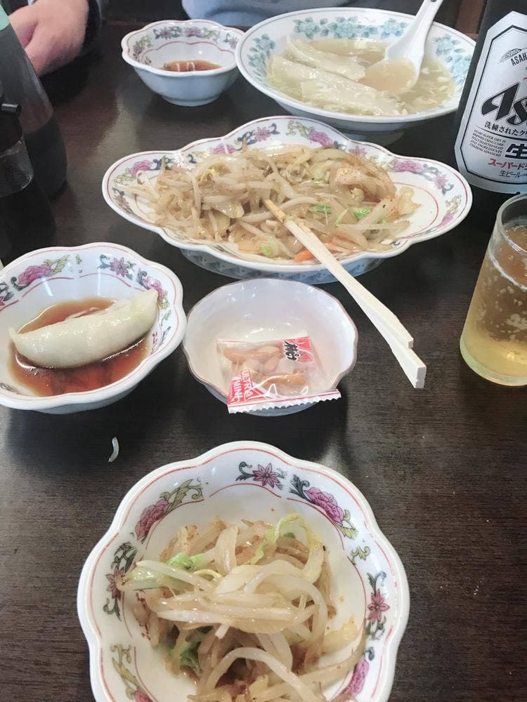 みよし飯店