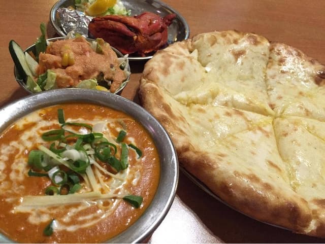 インド料理 デリー Delhi - サブ画像3