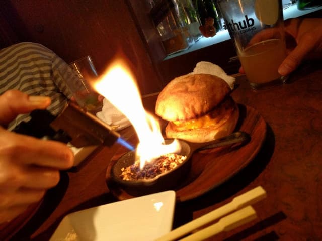 Bar Shanks - サブ画像3