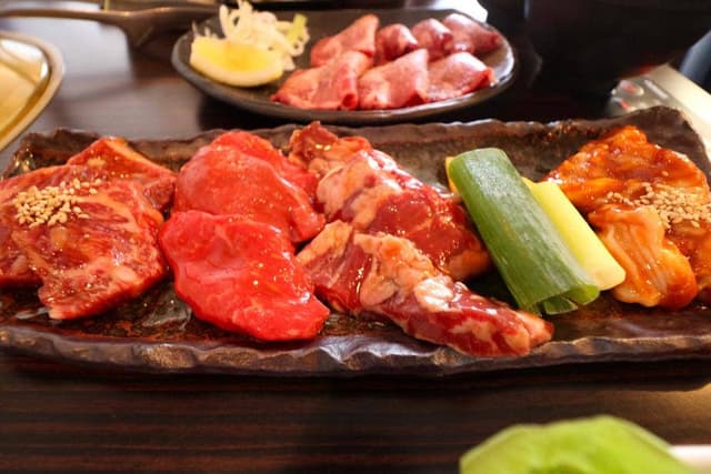 焼肉 元太 - サブ画像1