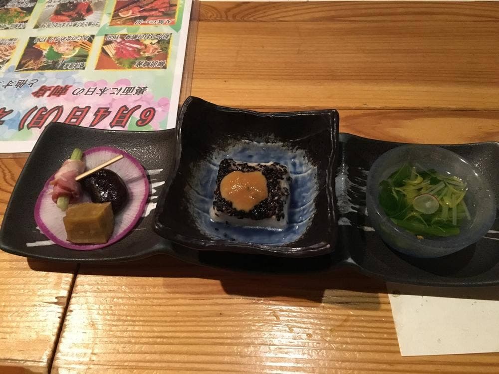 呑み喰い処 まつばえ