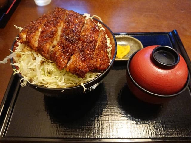 お食事処 すが野 - サブ画像3