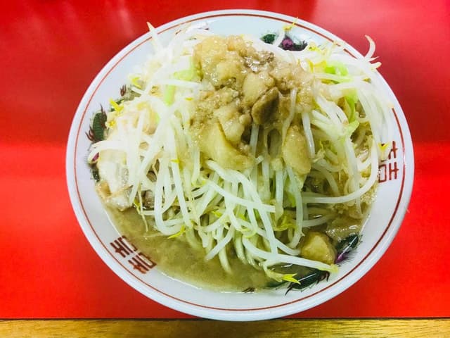 沖縄そば すばじらぁ 那覇店 - サブ画像3