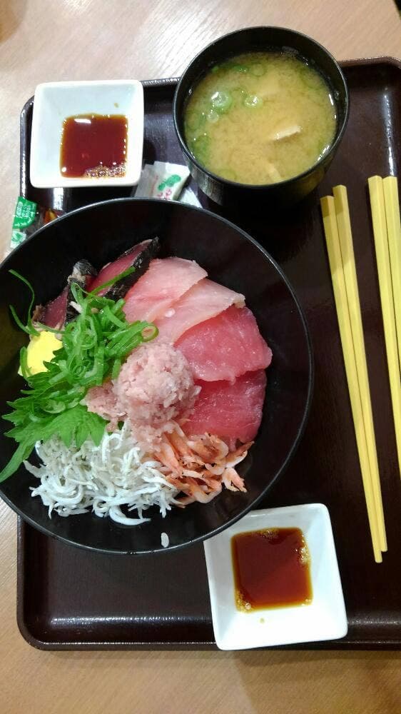 産地直送 焼津丸 日本坂PA下り - サブ画像1