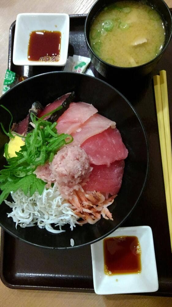 産地直送 焼津丸 日本坂PA下り - サブ画像3