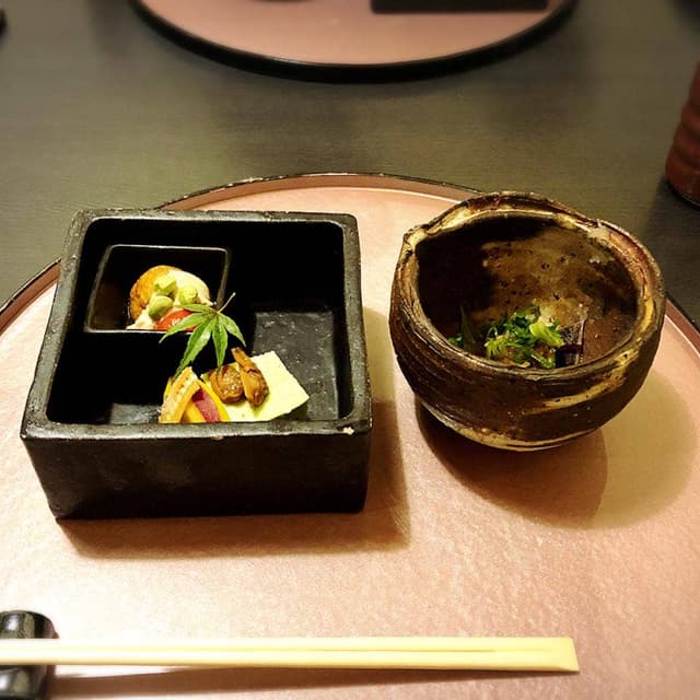 京料理 旬味旬彩 太一 - サブ画像1
