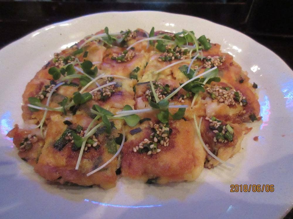 無国籍食彩空間バグース