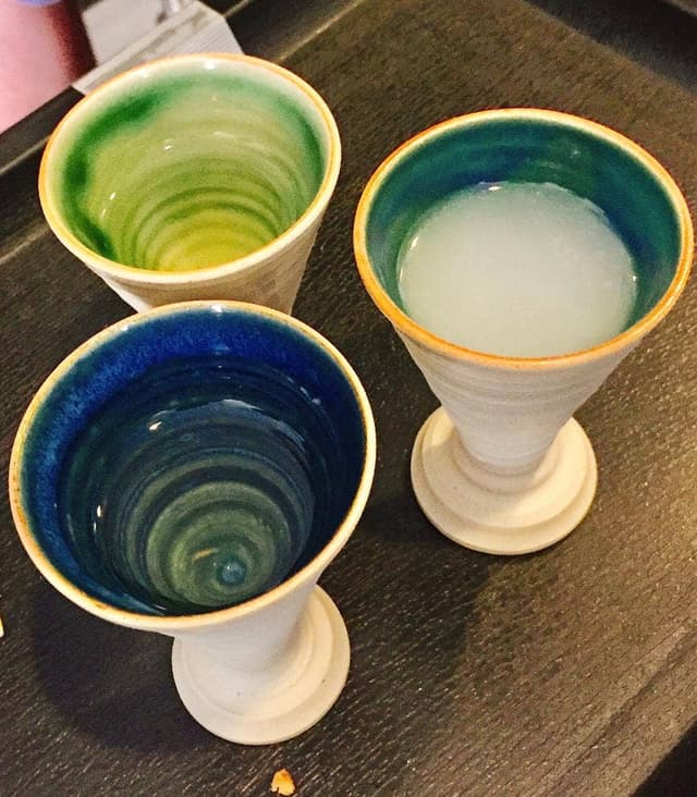 希紡庵 - サブ画像3