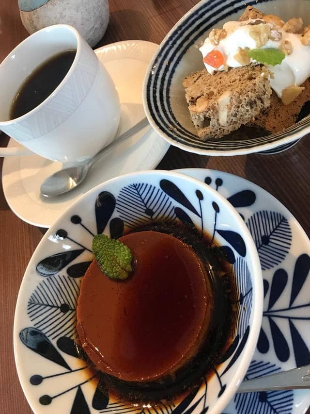 オルガノ食堂 - サブ画像1