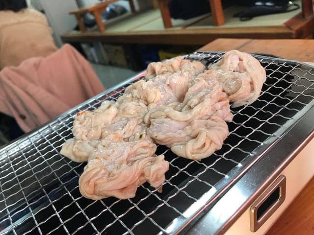 大丸ホルモン - サブ画像3