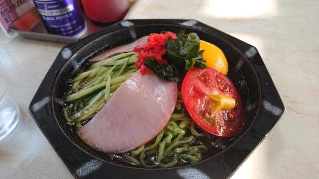 サッポロラーメンコタン - サブ画像1