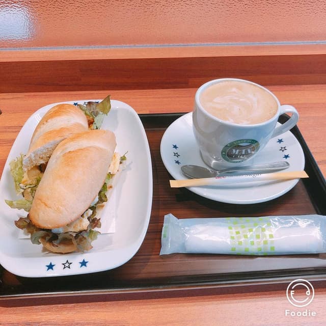 マックスカフェ 掛川店 - サブ画像1