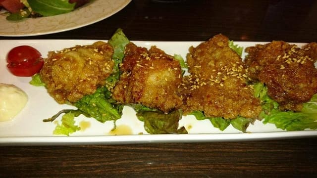 カジュアル欧風酒場 バッカス - サブ画像1