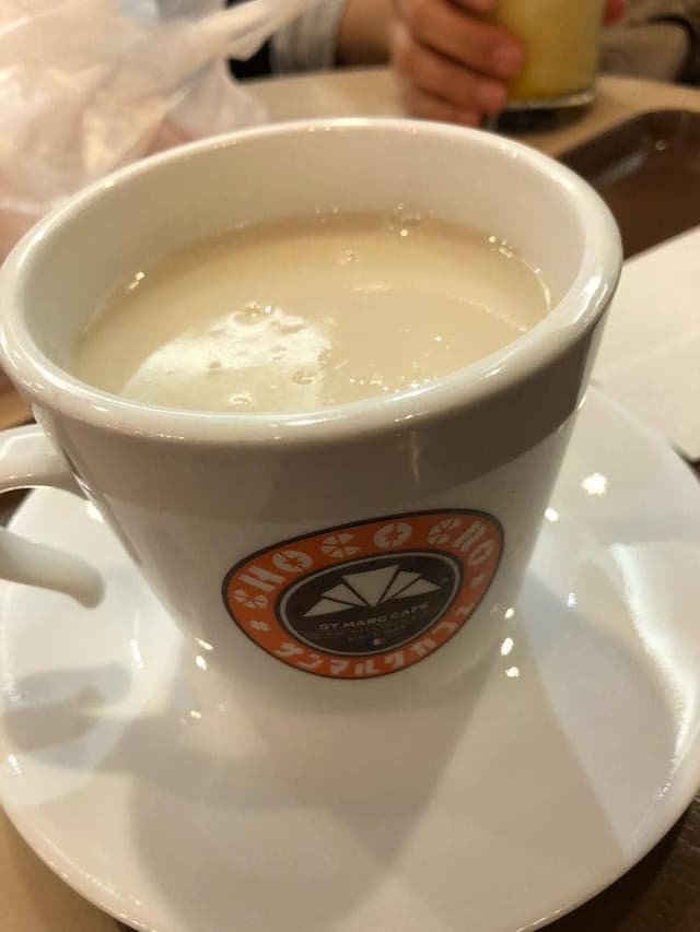 サンマルクカフェ イオンモール各務原店 - サブ画像2