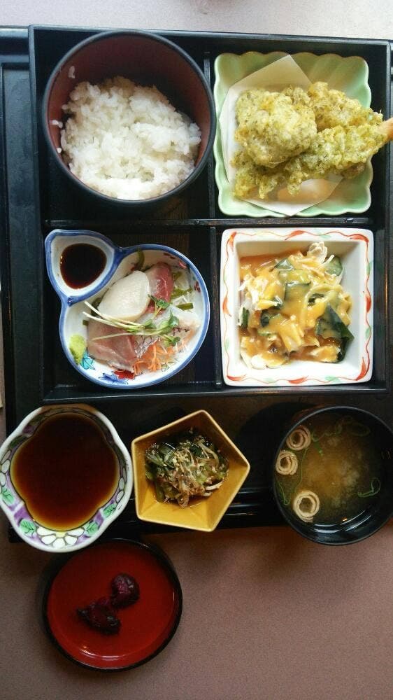 彩旬酒処 ふじき