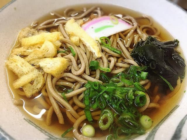 大勝食堂 - サブ画像1