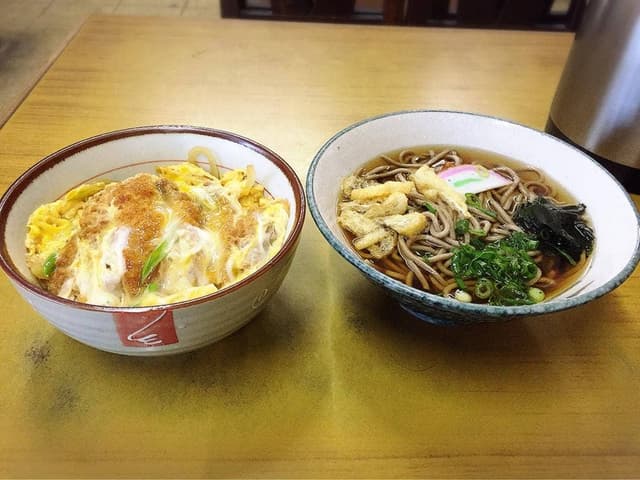 大勝食堂 - サブ画像2