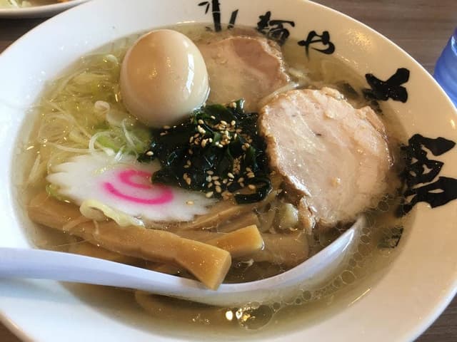 麺や 本郷 - サブ画像3