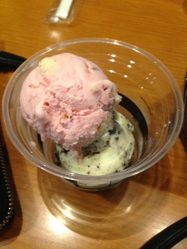 タリーズコーヒー キッズコミュ グランツリー武蔵小杉店 - サブ画像1