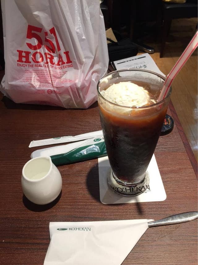 珈琲館天王寺店 - サブ画像3