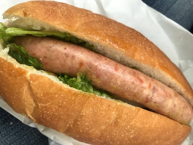 秋保パン食堂 コッペ - サブ画像2