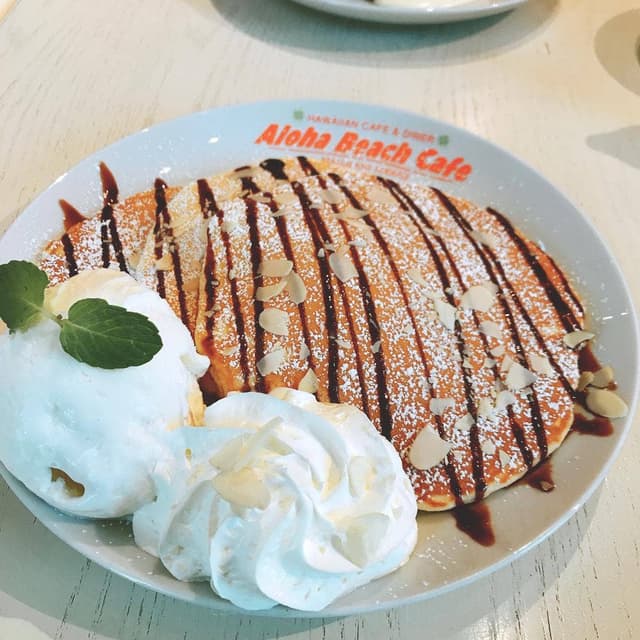 Moke's HAWAII 江ノ島店 - サブ画像1
