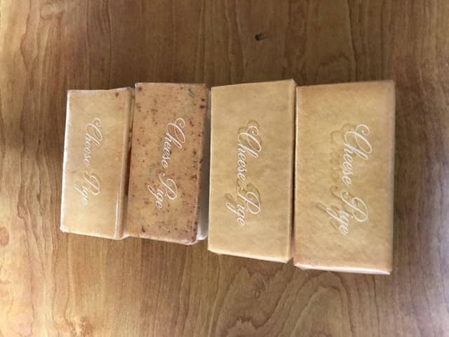 Cheese Pige 新静岡セノバ店 - サブ画像2