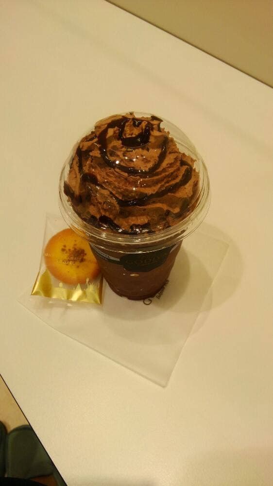 ゴディバ そごう 横浜店