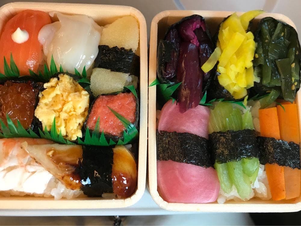 田原屋 徳衛門 新神戸売店