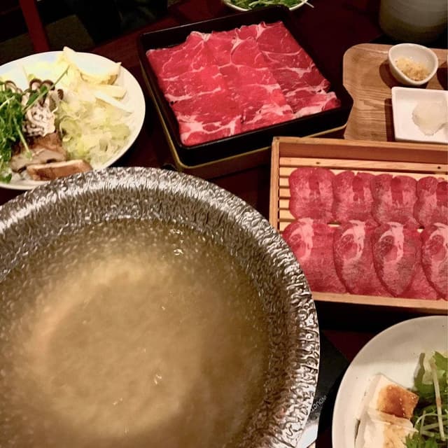 鍋ぞう 港北店 - サブ画像2