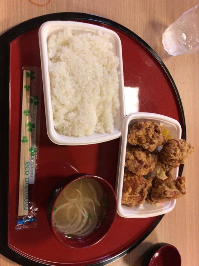 博多唐揚げ うまかもん - サブ画像1