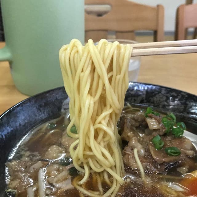 ラーメン・牛すじ処 どば - サブ画像1
