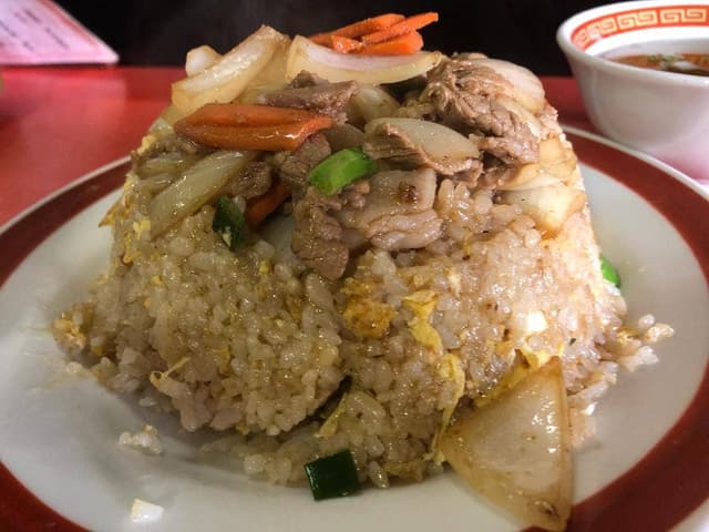 幸園 - サブ画像1