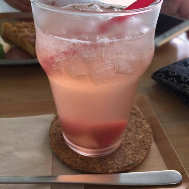 Jテラスカフェ - サブ画像3