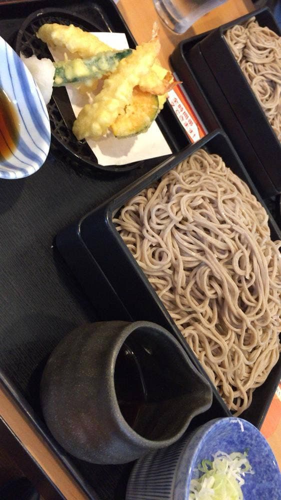 夢庵 葉山店 - サブ画像1