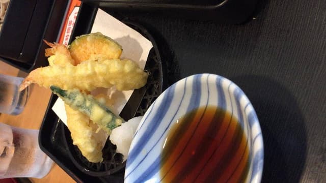 夢庵 葉山店 - サブ画像2
