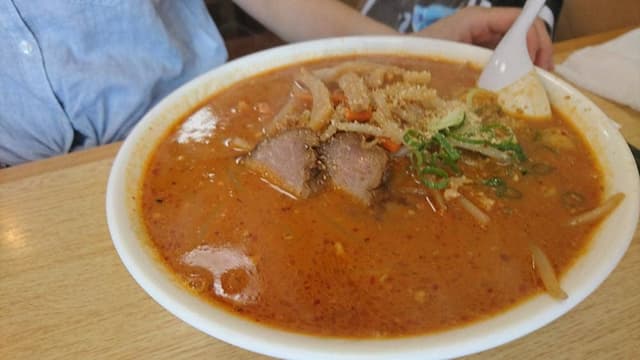 甲来 - サブ画像3