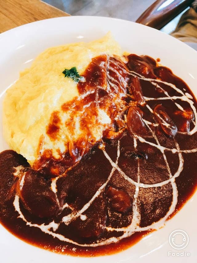 Deco's Dog cafe 田園茶房 - サブ画像2