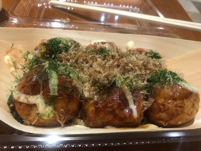 ねぎ蛸 - サブ画像3