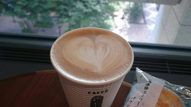 カフェリシオ - サブ画像2