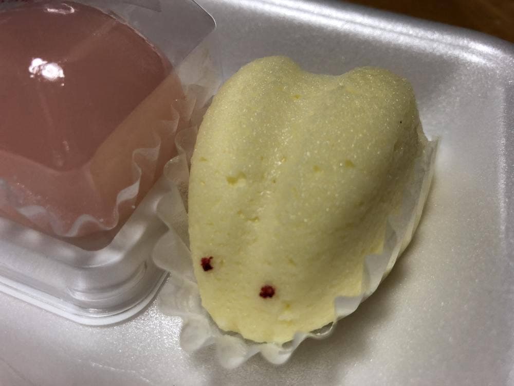 パティスリー ミュゲ 高見店